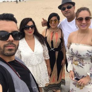 Meet your Posher, Mary